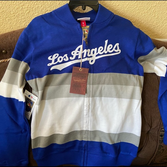 Los Angeles Dodgers Sweater - Picture 1 of 3